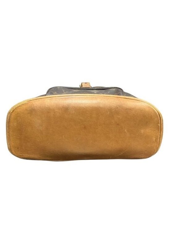 Louis Vuitton Monogram Montsouris Backpack main image 9